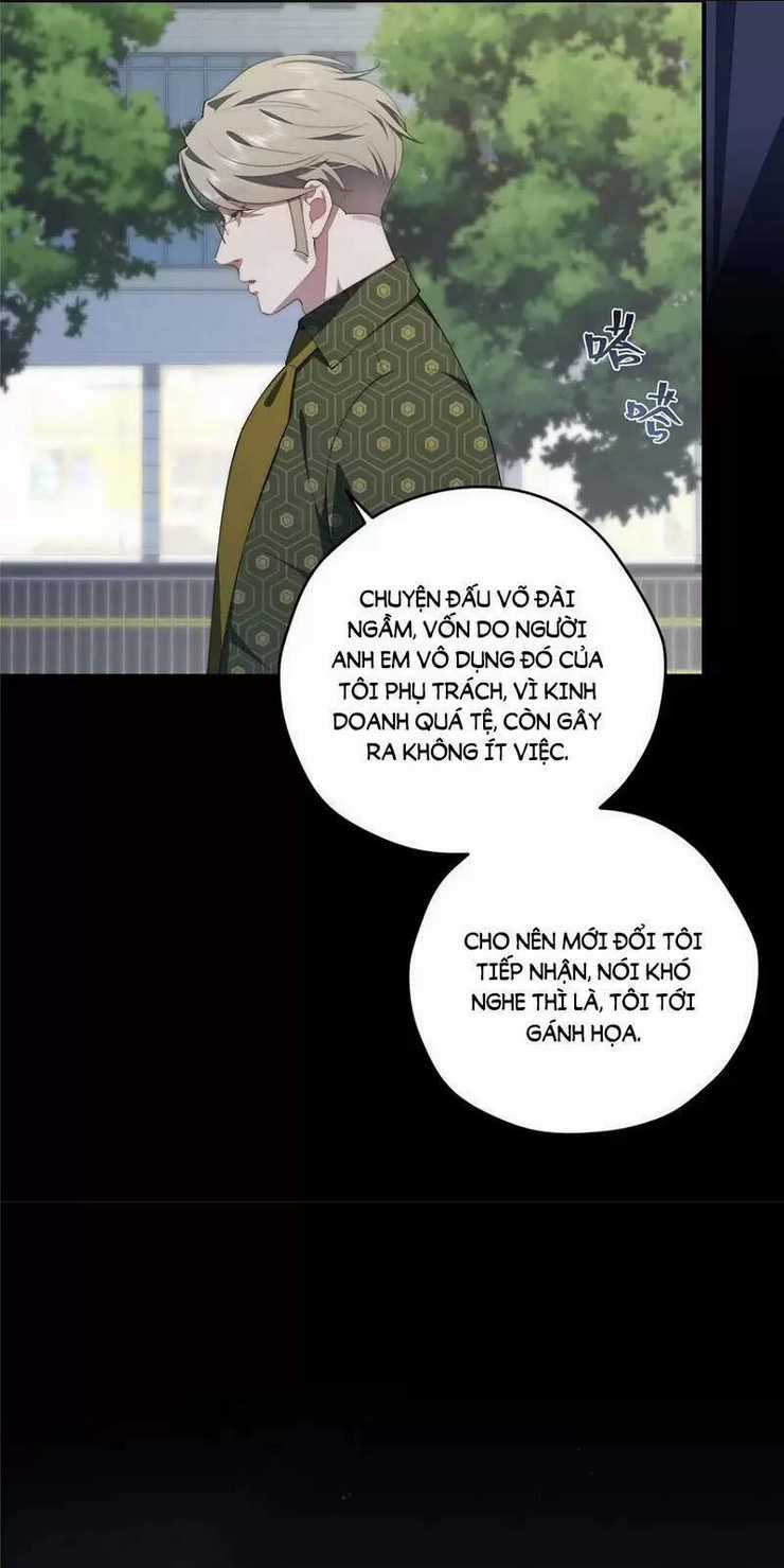 Nữ Chính Từ Trong Sách Chạy Ra Ngoài Rồi Phải Làm Sao Đây? Chapter 54 trang 23