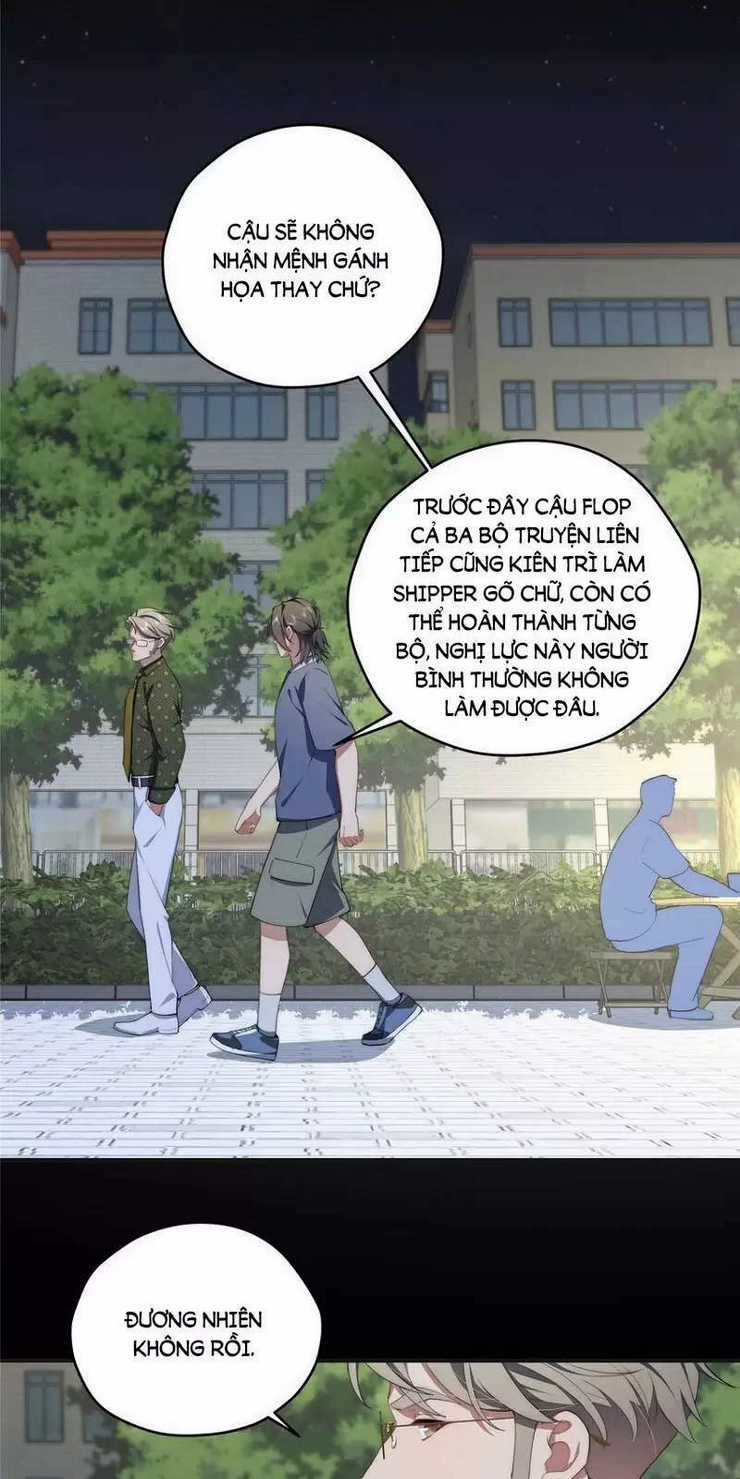 Nữ Chính Từ Trong Sách Chạy Ra Ngoài Rồi Phải Làm Sao Đây? Chapter 54 trang 24