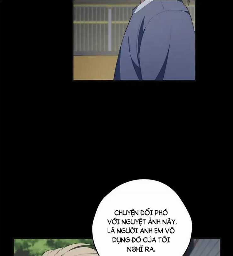 Nữ Chính Từ Trong Sách Chạy Ra Ngoài Rồi Phải Làm Sao Đây? Chapter 54 trang 26