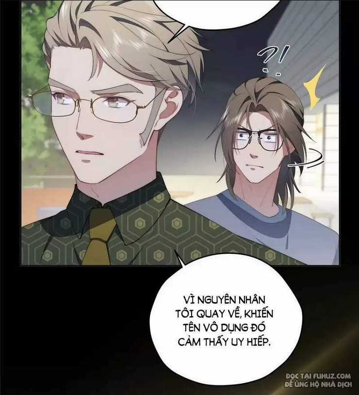 Nữ Chính Từ Trong Sách Chạy Ra Ngoài Rồi Phải Làm Sao Đây? Chapter 54 trang 27