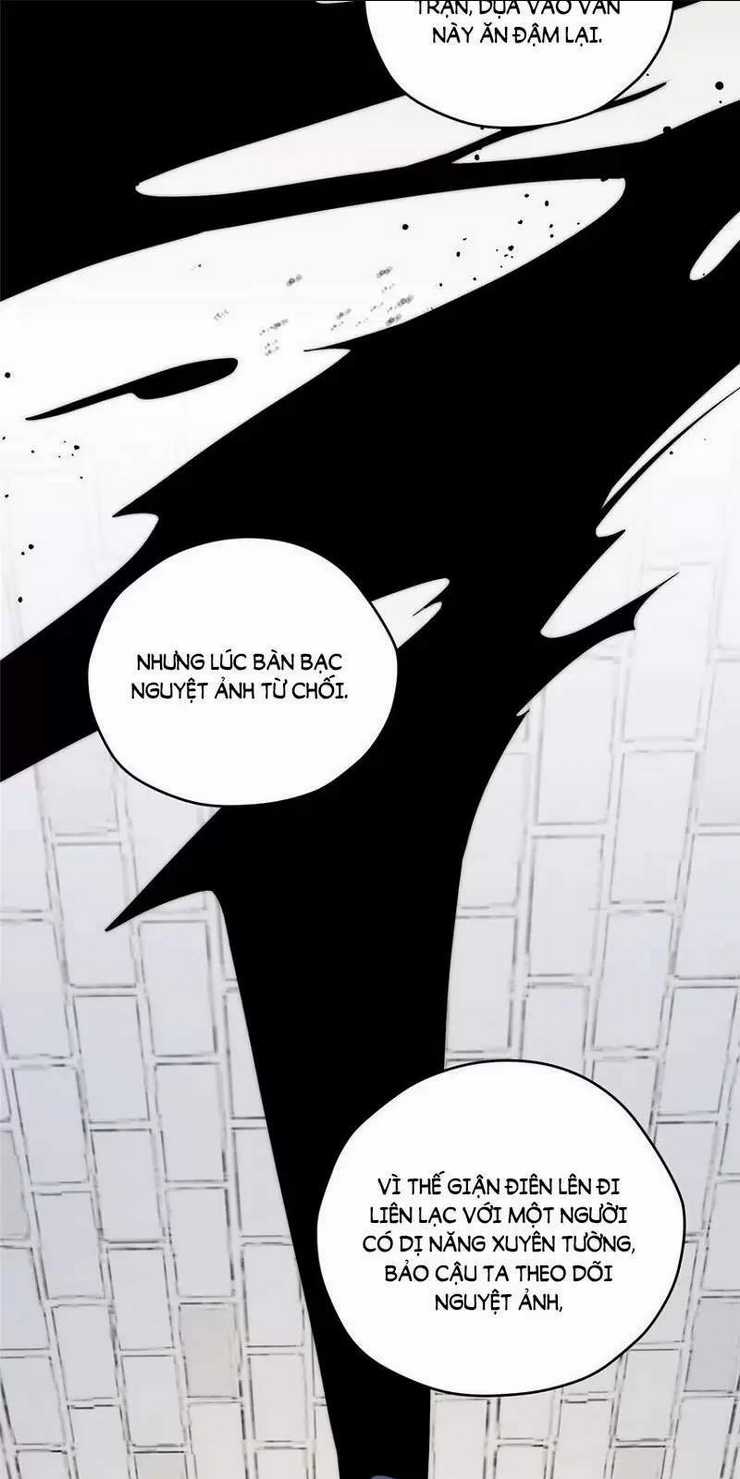 Nữ Chính Từ Trong Sách Chạy Ra Ngoài Rồi Phải Làm Sao Đây? Chapter 54 trang 29