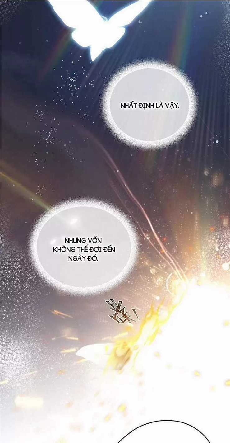 Nữ Chính Từ Trong Sách Chạy Ra Ngoài Rồi Phải Làm Sao Đây? Chapter 54 trang 3