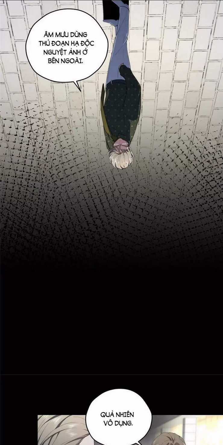 Nữ Chính Từ Trong Sách Chạy Ra Ngoài Rồi Phải Làm Sao Đây? Chapter 54 trang 30