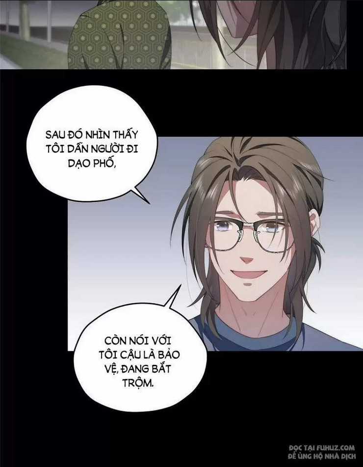 Nữ Chính Từ Trong Sách Chạy Ra Ngoài Rồi Phải Làm Sao Đây? Chapter 54 trang 32