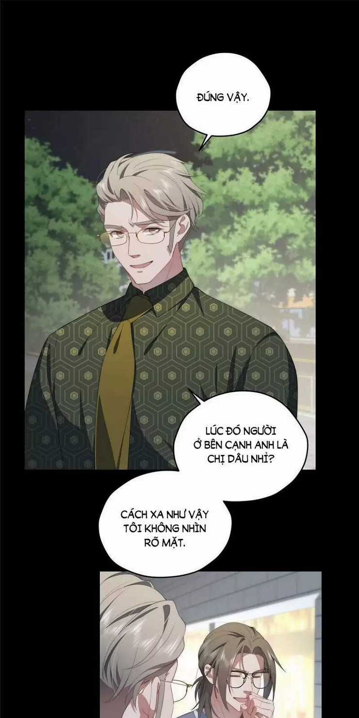 Nữ Chính Từ Trong Sách Chạy Ra Ngoài Rồi Phải Làm Sao Đây? Chapter 54 trang 33