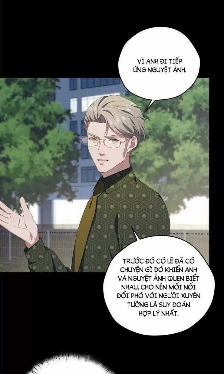 Nữ Chính Từ Trong Sách Chạy Ra Ngoài Rồi Phải Làm Sao Đây? Chapter 54 trang 36