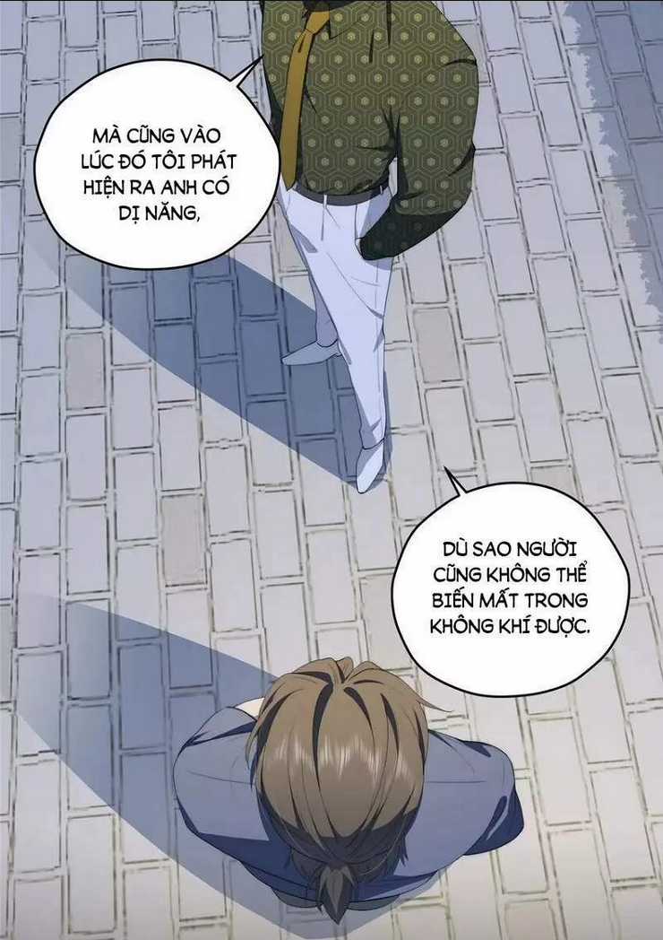 Nữ Chính Từ Trong Sách Chạy Ra Ngoài Rồi Phải Làm Sao Đây? Chapter 54 trang 38