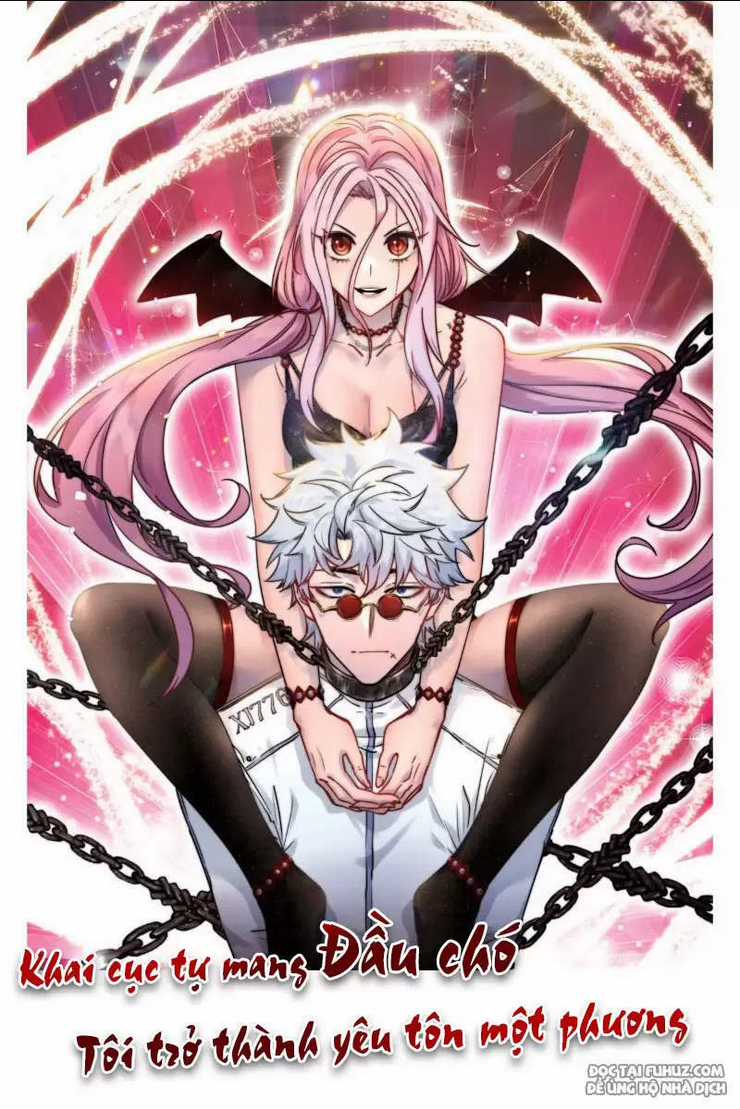 Nữ Chính Từ Trong Sách Chạy Ra Ngoài Rồi Phải Làm Sao Đây? Chapter 54 trang 40