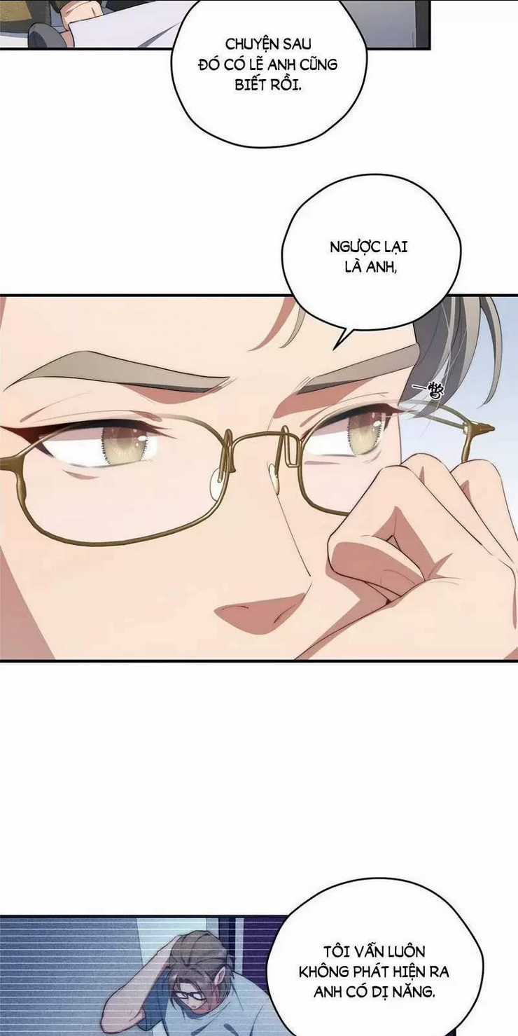 Nữ Chính Từ Trong Sách Chạy Ra Ngoài Rồi Phải Làm Sao Đây? Chapter 54 trang 6