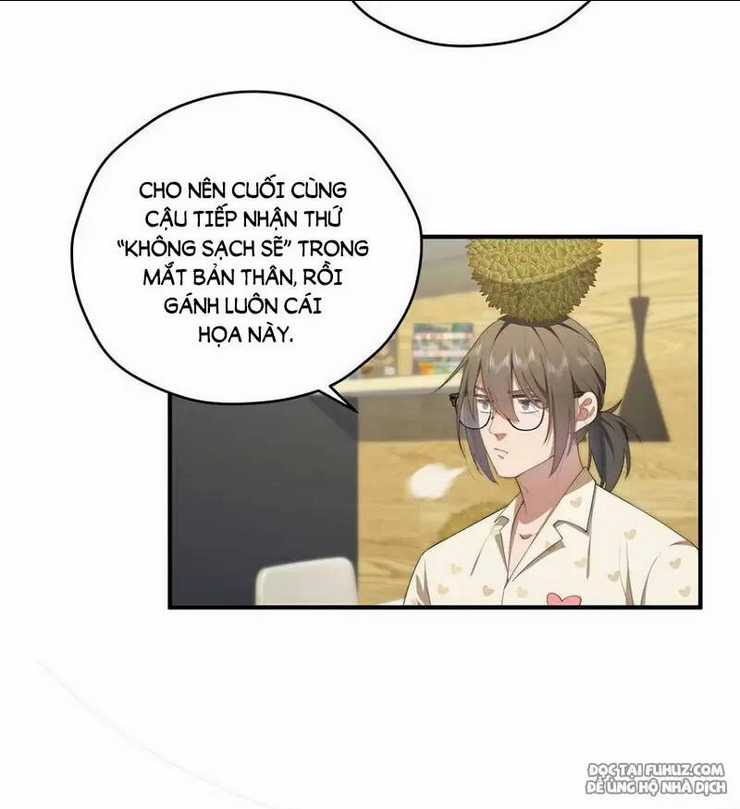 Nữ Chính Từ Trong Sách Chạy Ra Ngoài Rồi Phải Làm Sao Đây? Chapter 54 trang 9