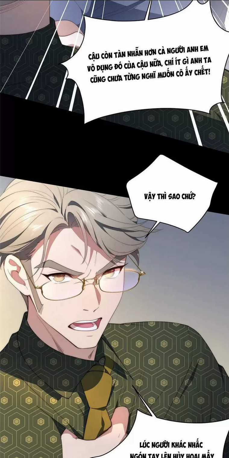 Nữ Chính Từ Trong Sách Chạy Ra Ngoài Rồi Phải Làm Sao Đây? Chapter 55 trang 10