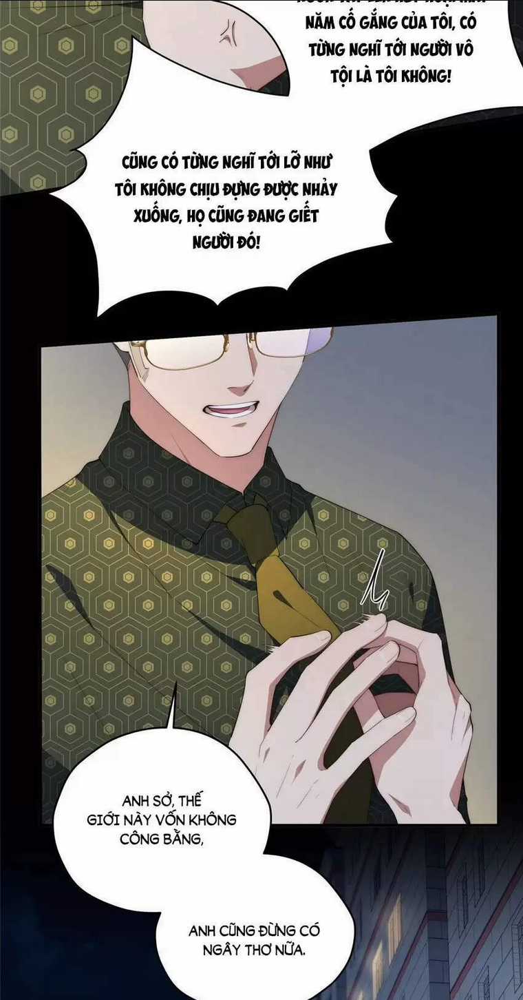 Nữ Chính Từ Trong Sách Chạy Ra Ngoài Rồi Phải Làm Sao Đây? Chapter 55 trang 11