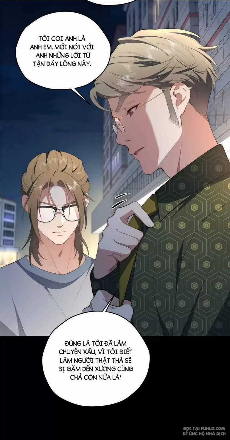 Nữ Chính Từ Trong Sách Chạy Ra Ngoài Rồi Phải Làm Sao Đây? Chapter 55 trang 12