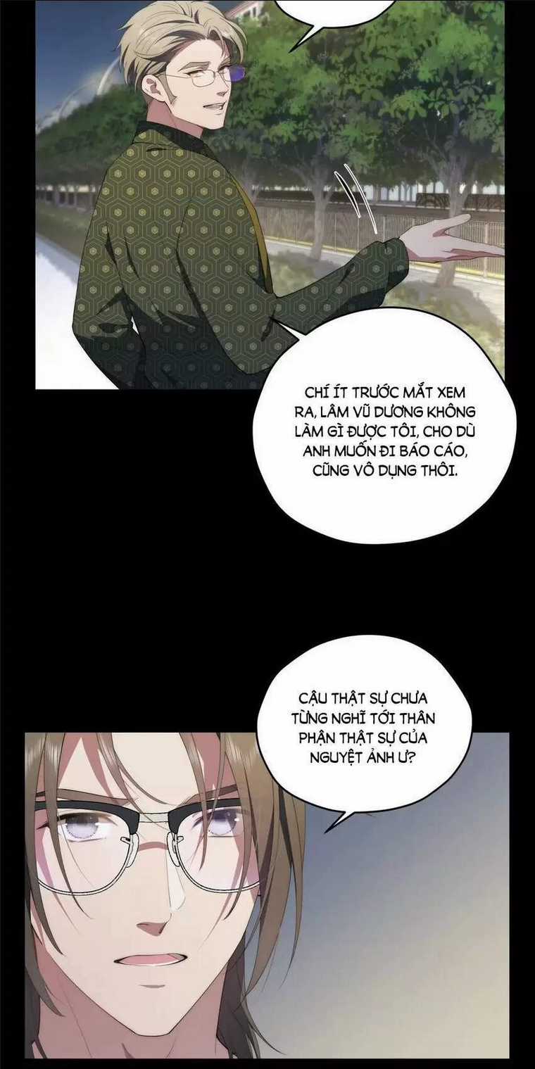 Nữ Chính Từ Trong Sách Chạy Ra Ngoài Rồi Phải Làm Sao Đây? Chapter 55 trang 14