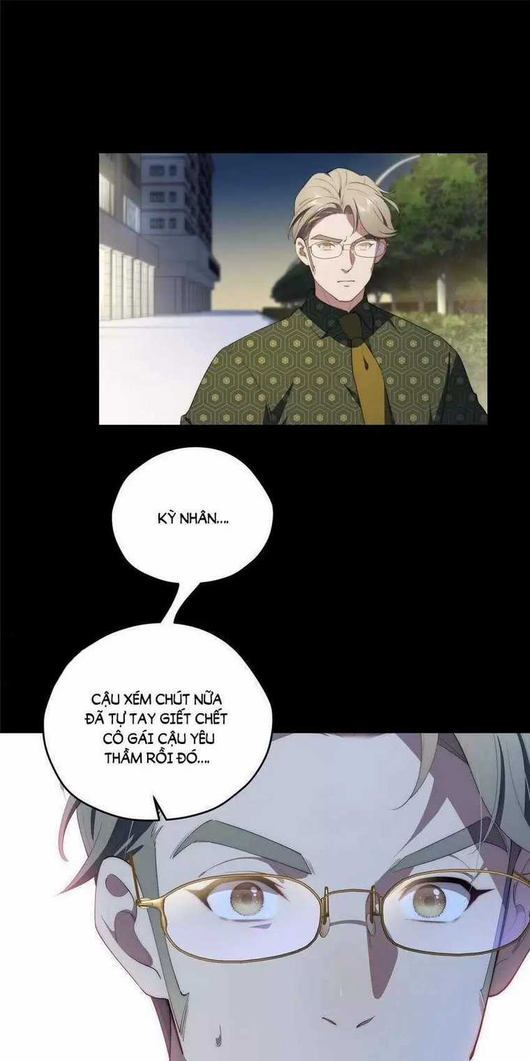 Nữ Chính Từ Trong Sách Chạy Ra Ngoài Rồi Phải Làm Sao Đây? Chapter 55 trang 15