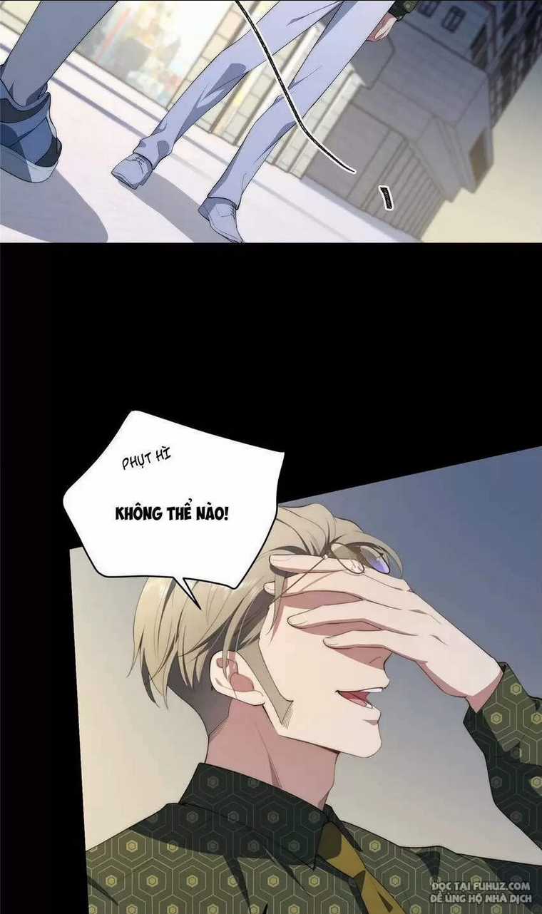 Nữ Chính Từ Trong Sách Chạy Ra Ngoài Rồi Phải Làm Sao Đây? Chapter 55 trang 17