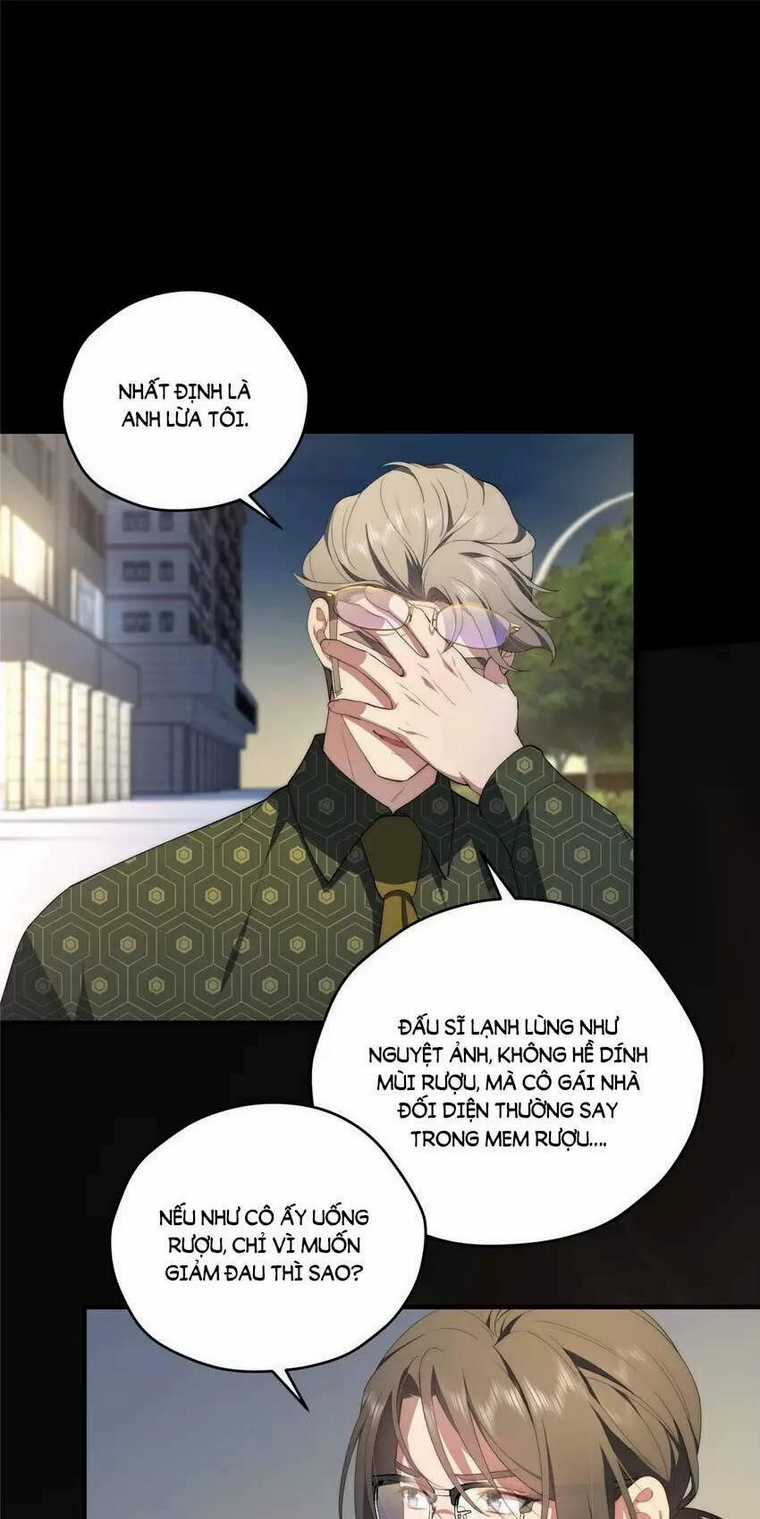 Nữ Chính Từ Trong Sách Chạy Ra Ngoài Rồi Phải Làm Sao Đây? Chapter 55 trang 19