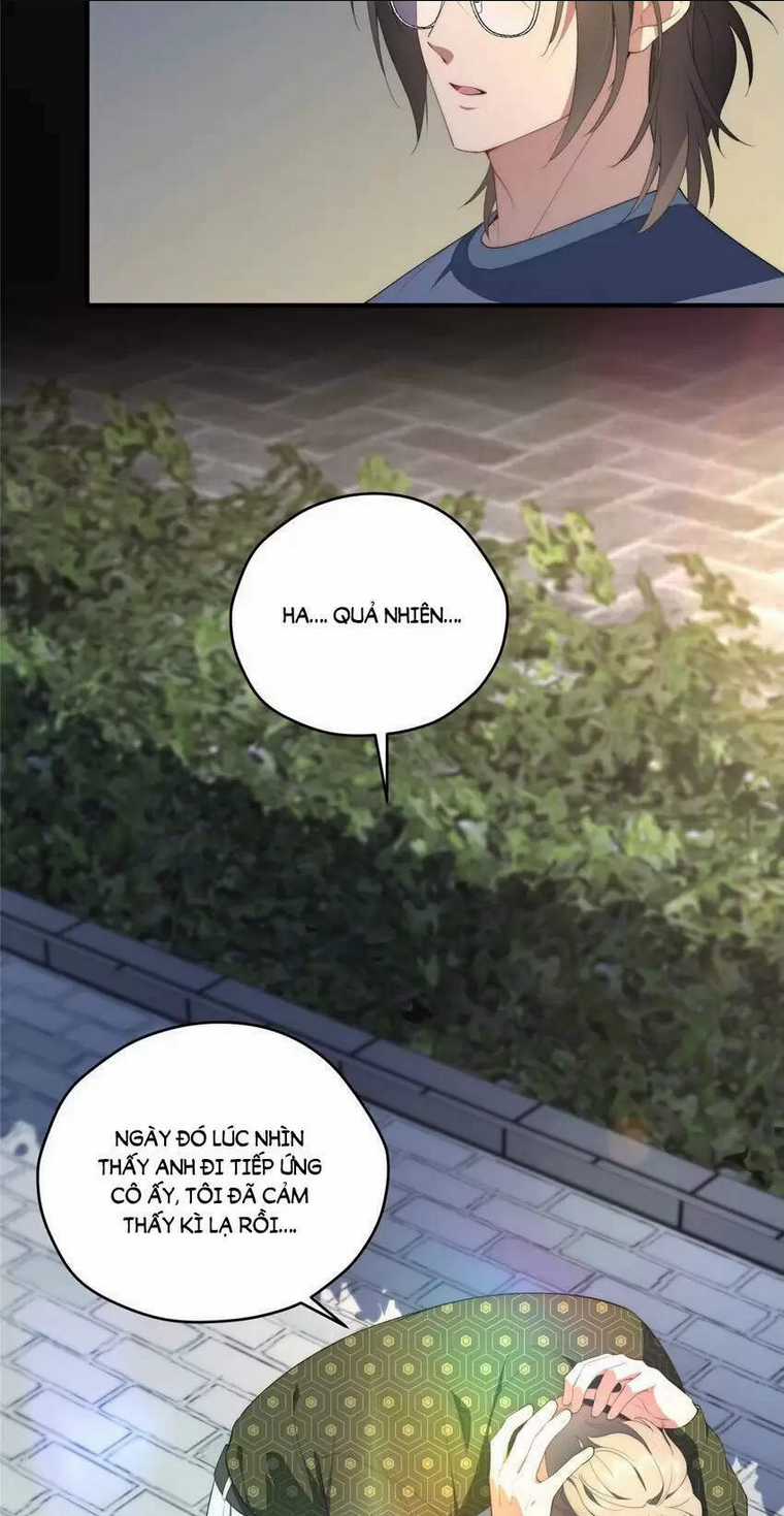 Nữ Chính Từ Trong Sách Chạy Ra Ngoài Rồi Phải Làm Sao Đây? Chapter 55 trang 20