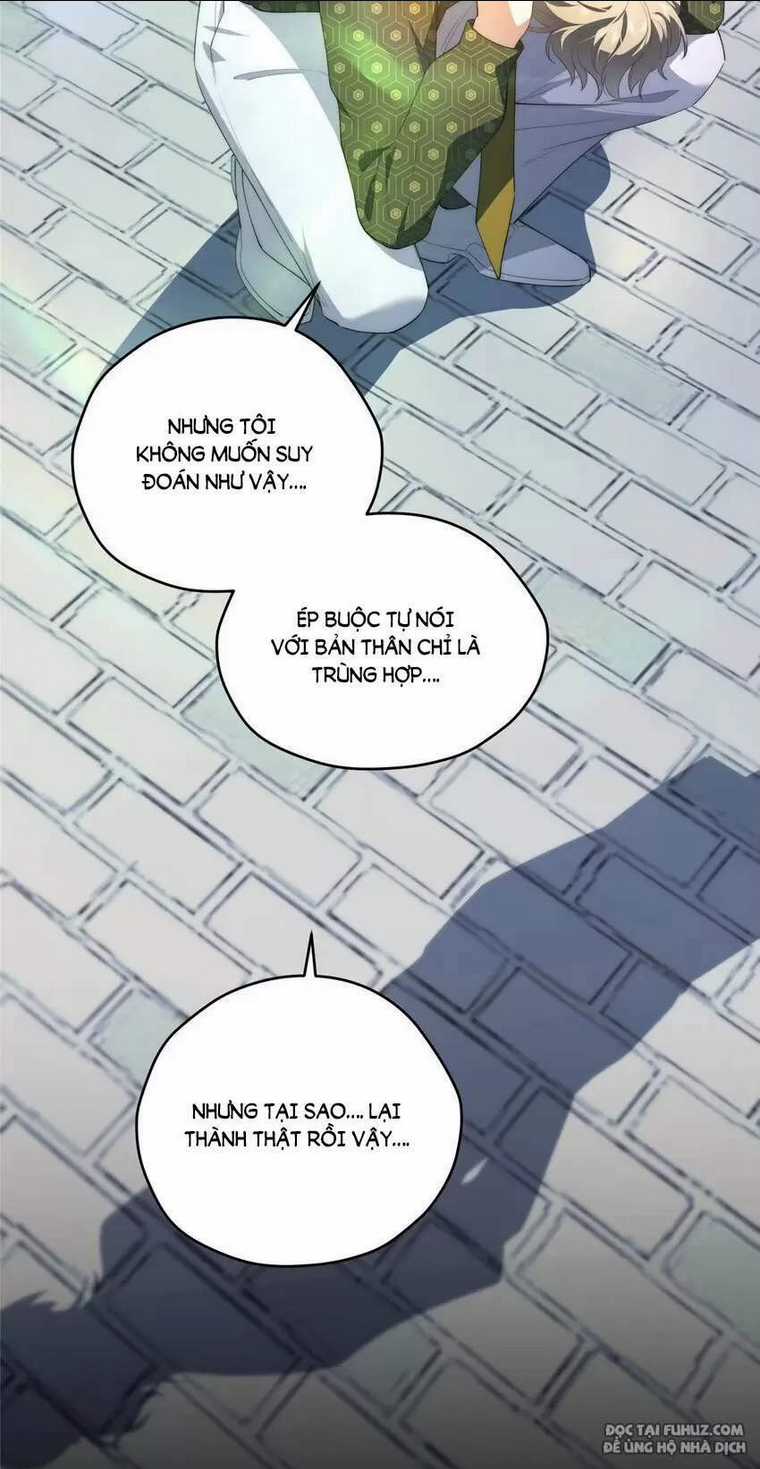 Nữ Chính Từ Trong Sách Chạy Ra Ngoài Rồi Phải Làm Sao Đây? Chapter 55 trang 21