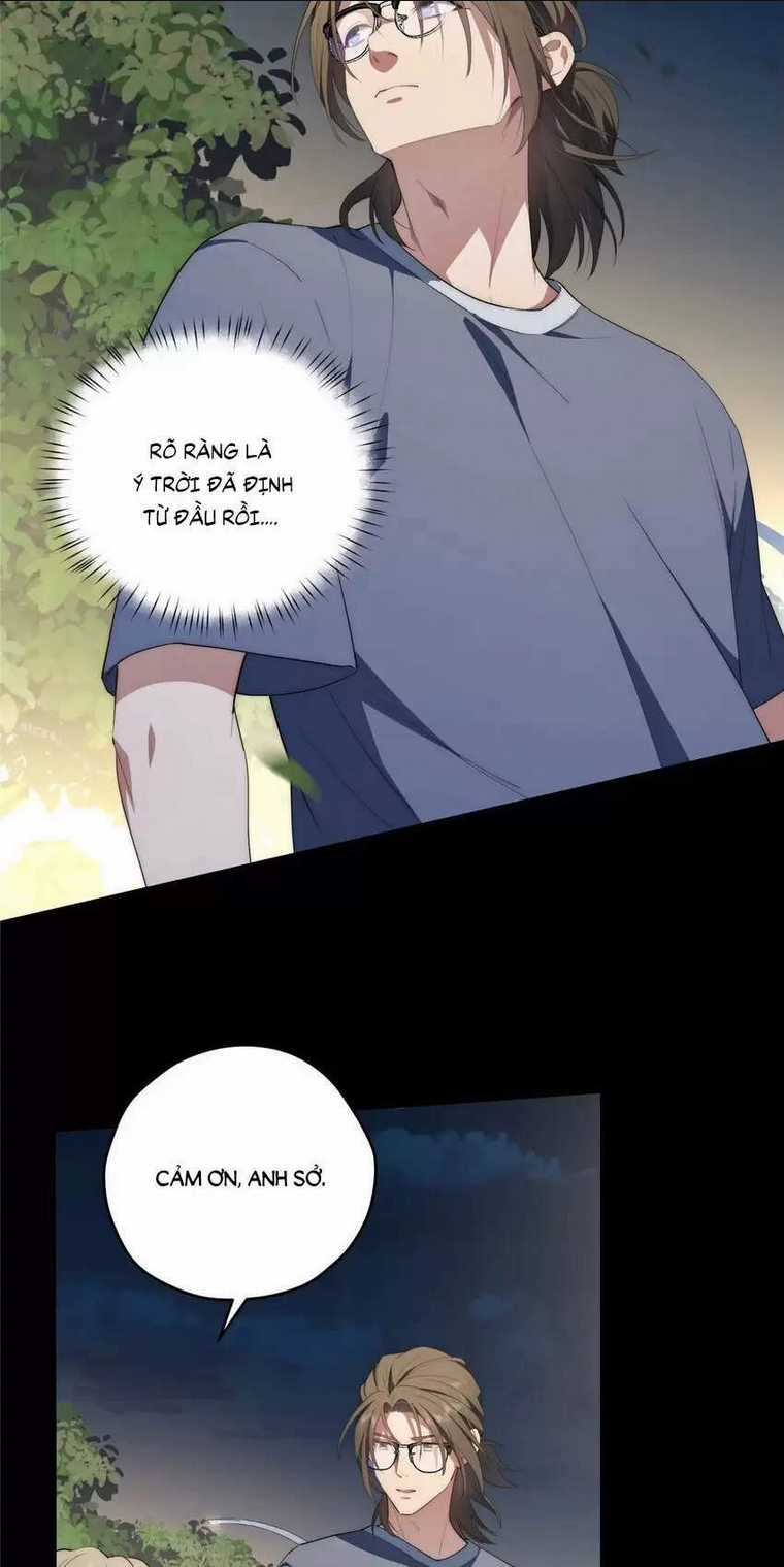 Nữ Chính Từ Trong Sách Chạy Ra Ngoài Rồi Phải Làm Sao Đây? Chapter 55 trang 24