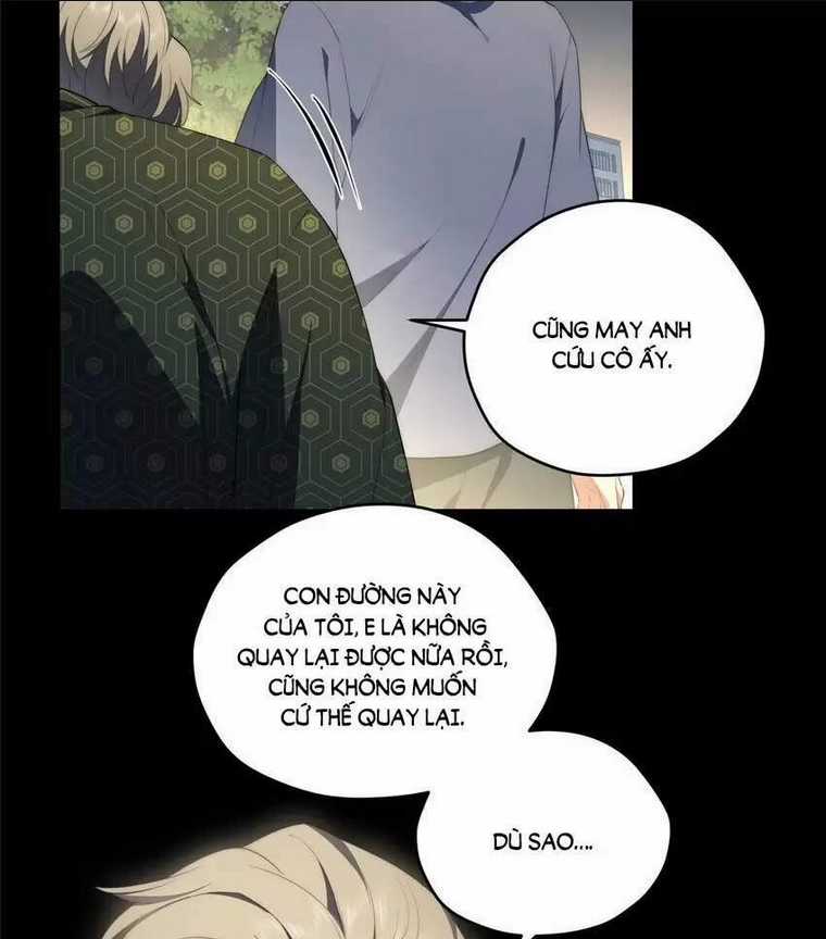 Nữ Chính Từ Trong Sách Chạy Ra Ngoài Rồi Phải Làm Sao Đây? Chapter 55 trang 25