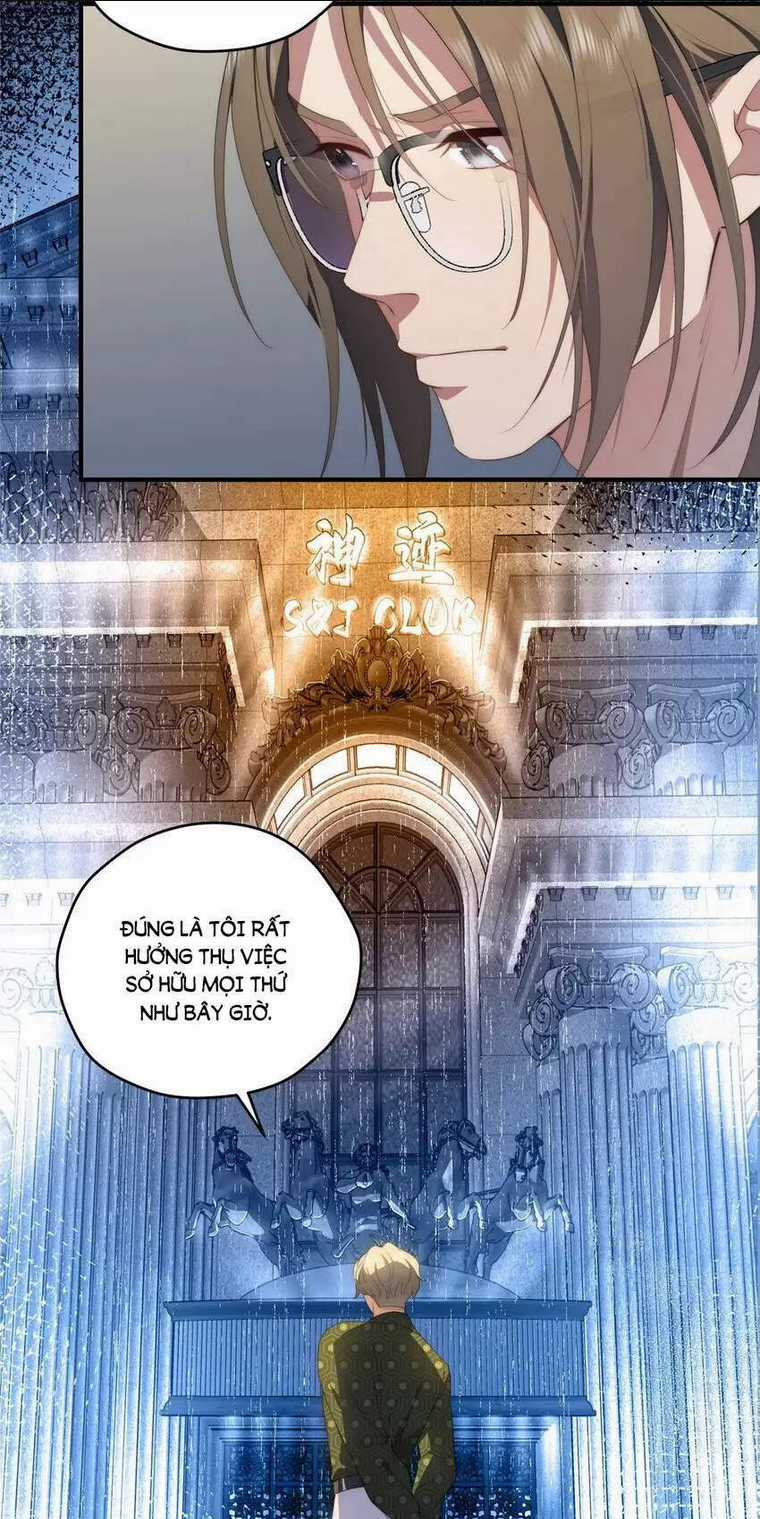 Nữ Chính Từ Trong Sách Chạy Ra Ngoài Rồi Phải Làm Sao Đây? Chapter 55 trang 27