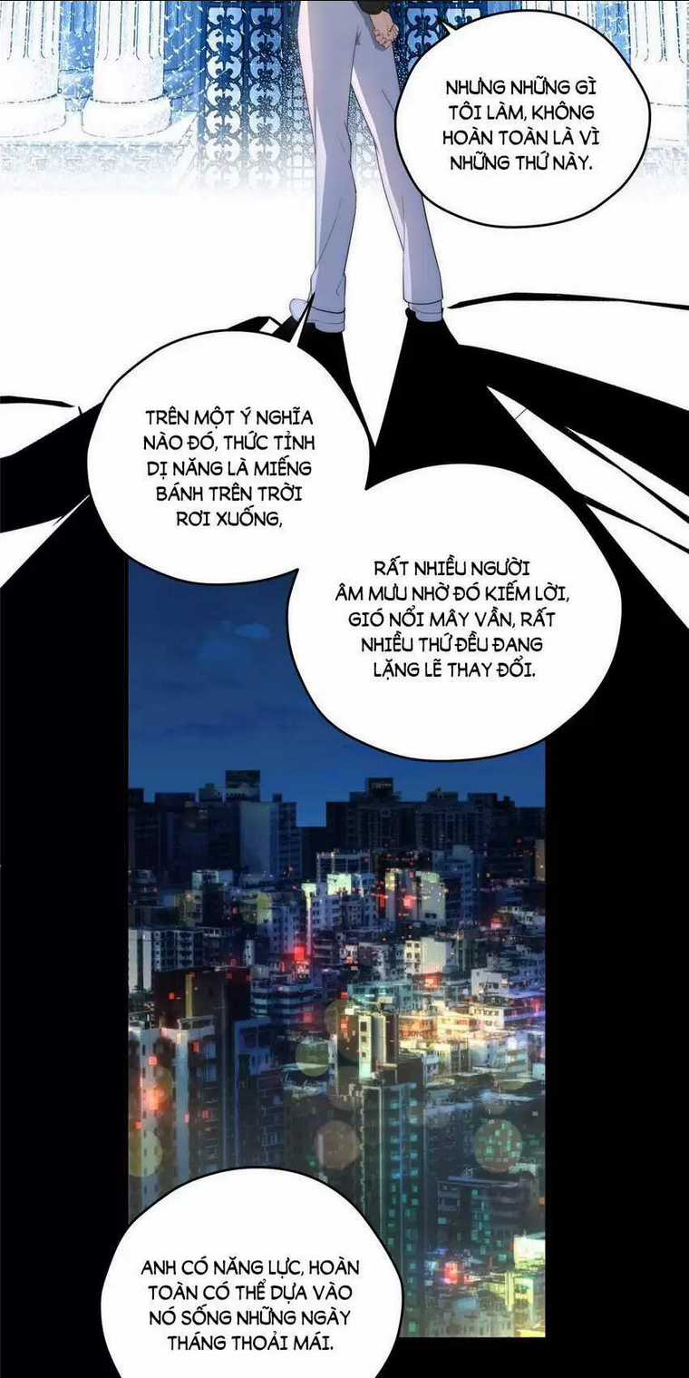 Nữ Chính Từ Trong Sách Chạy Ra Ngoài Rồi Phải Làm Sao Đây? Chapter 55 trang 28