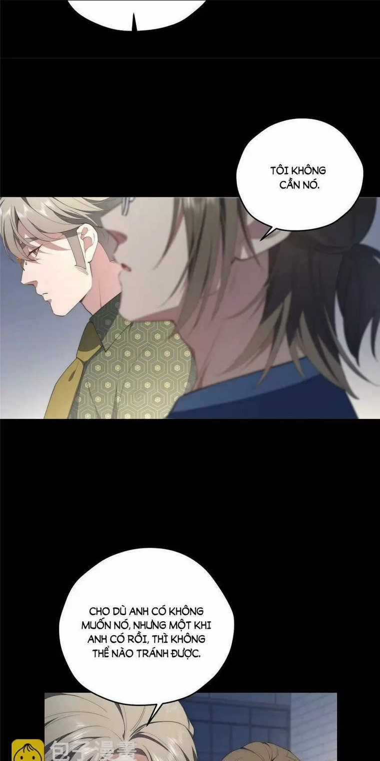 Nữ Chính Từ Trong Sách Chạy Ra Ngoài Rồi Phải Làm Sao Đây? Chapter 55 trang 29