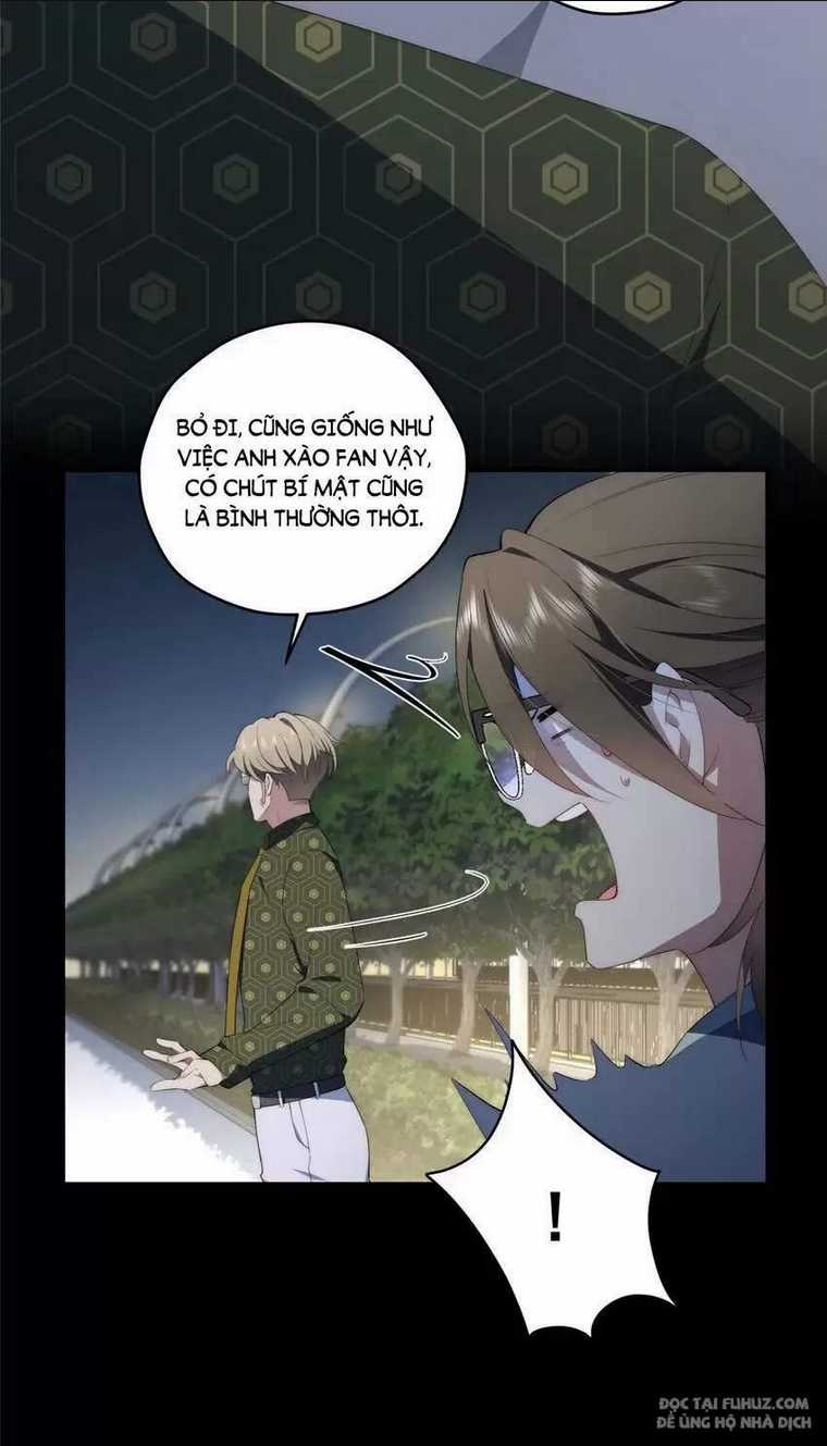 Nữ Chính Từ Trong Sách Chạy Ra Ngoài Rồi Phải Làm Sao Đây? Chapter 55 trang 3