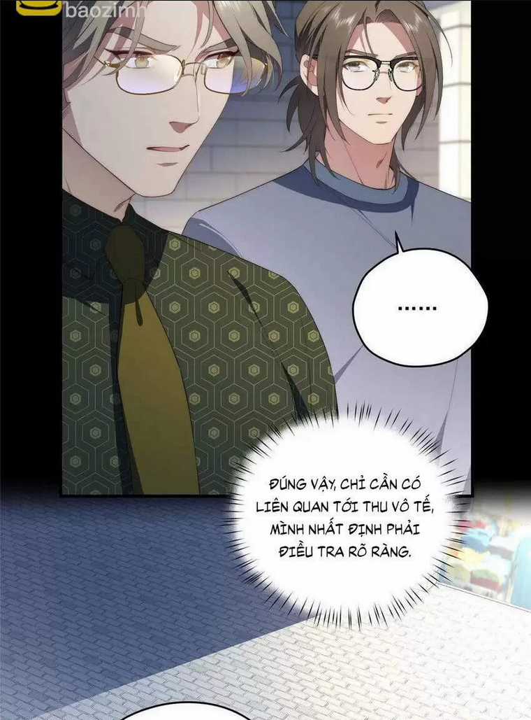 Nữ Chính Từ Trong Sách Chạy Ra Ngoài Rồi Phải Làm Sao Đây? Chapter 55 trang 30