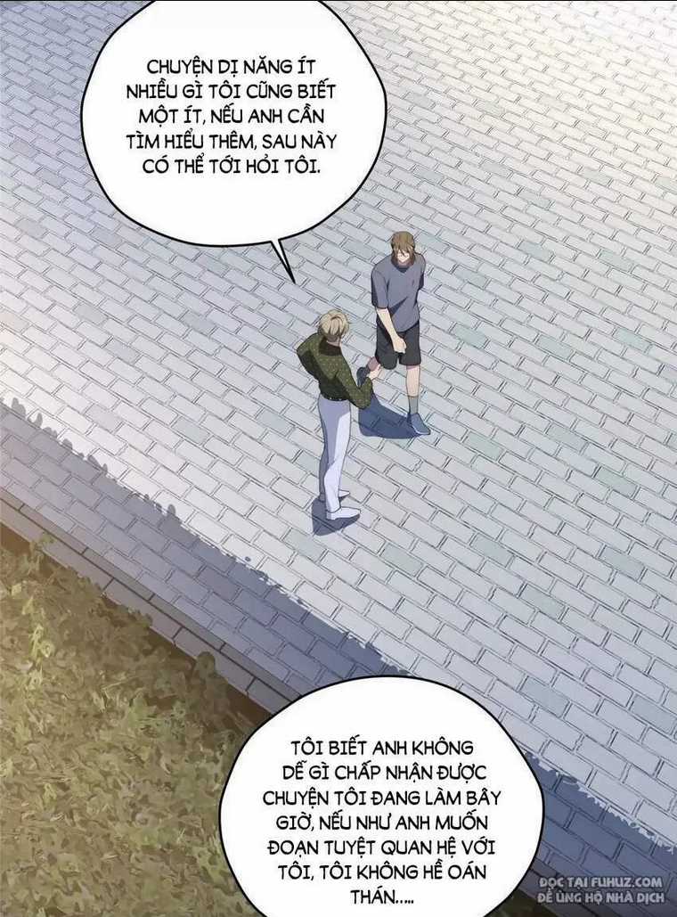 Nữ Chính Từ Trong Sách Chạy Ra Ngoài Rồi Phải Làm Sao Đây? Chapter 55 trang 31