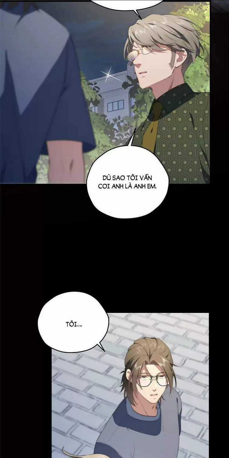 Nữ Chính Từ Trong Sách Chạy Ra Ngoài Rồi Phải Làm Sao Đây? Chapter 55 trang 32