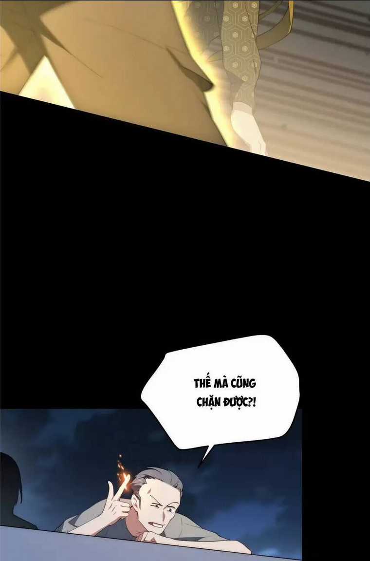 Nữ Chính Từ Trong Sách Chạy Ra Ngoài Rồi Phải Làm Sao Đây? Chapter 55 trang 35