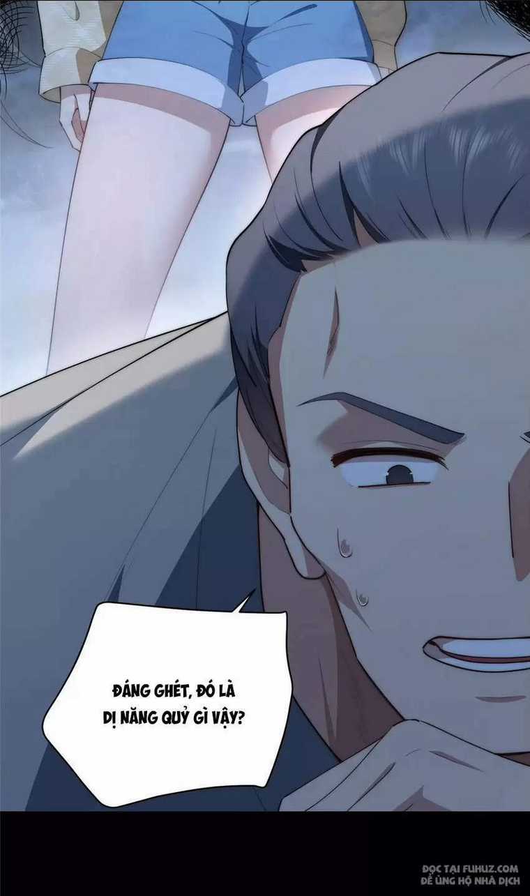 Nữ Chính Từ Trong Sách Chạy Ra Ngoài Rồi Phải Làm Sao Đây? Chapter 55 trang 37