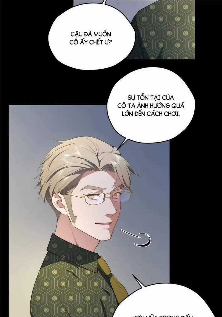 Nữ Chính Từ Trong Sách Chạy Ra Ngoài Rồi Phải Làm Sao Đây? Chapter 55 trang 7