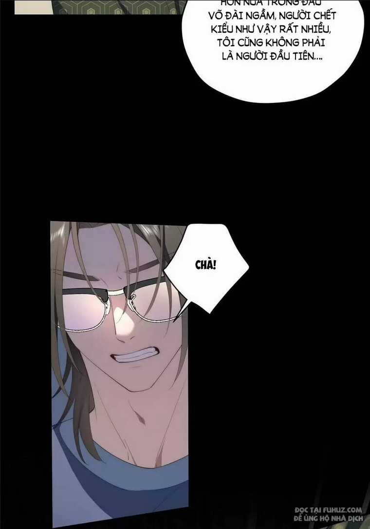 Nữ Chính Từ Trong Sách Chạy Ra Ngoài Rồi Phải Làm Sao Đây? Chapter 55 trang 8