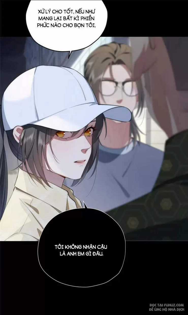 Nữ Chính Từ Trong Sách Chạy Ra Ngoài Rồi Phải Làm Sao Đây? Chapter 56 trang 11