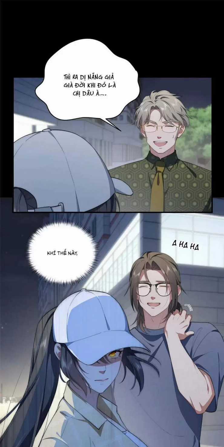 Nữ Chính Từ Trong Sách Chạy Ra Ngoài Rồi Phải Làm Sao Đây? Chapter 56 trang 12