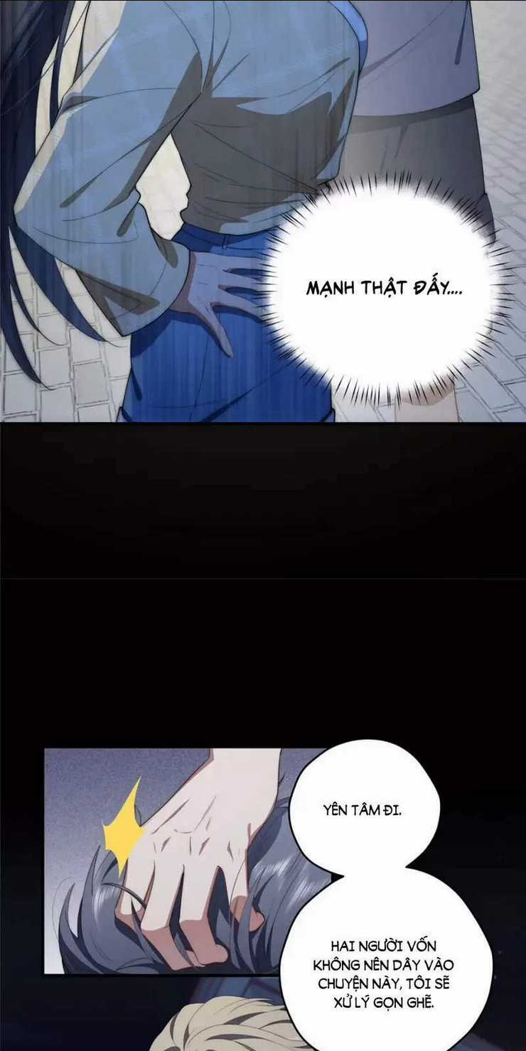 Nữ Chính Từ Trong Sách Chạy Ra Ngoài Rồi Phải Làm Sao Đây? Chapter 56 trang 13