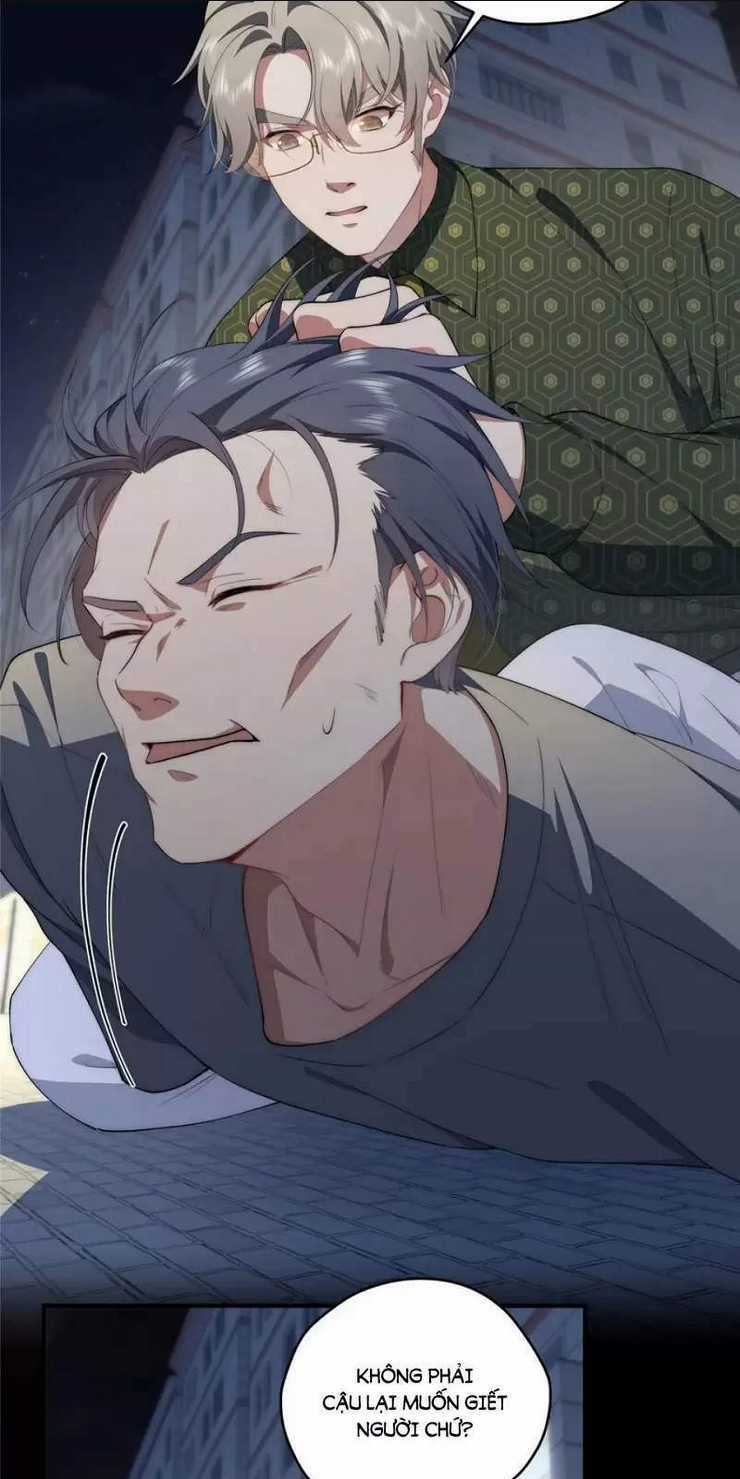 Nữ Chính Từ Trong Sách Chạy Ra Ngoài Rồi Phải Làm Sao Đây? Chapter 56 trang 14