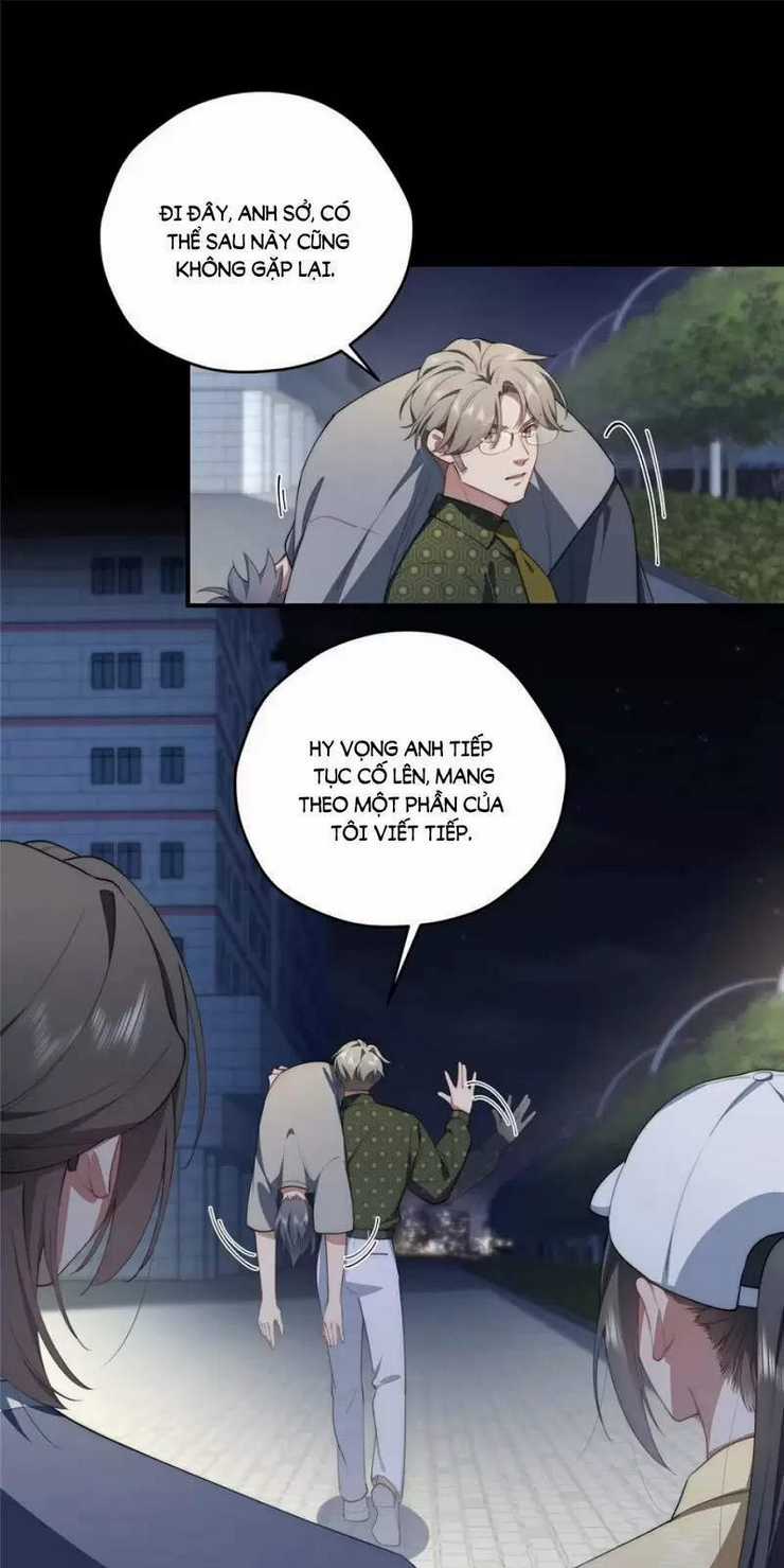 Nữ Chính Từ Trong Sách Chạy Ra Ngoài Rồi Phải Làm Sao Đây? Chapter 56 trang 17