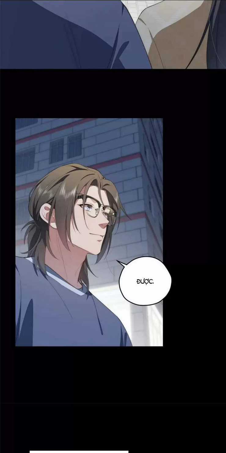 Nữ Chính Từ Trong Sách Chạy Ra Ngoài Rồi Phải Làm Sao Đây? Chapter 56 trang 18