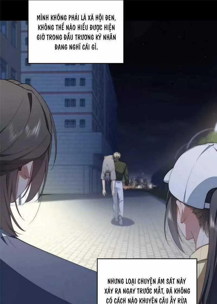 Nữ Chính Từ Trong Sách Chạy Ra Ngoài Rồi Phải Làm Sao Đây? Chapter 56 trang 19