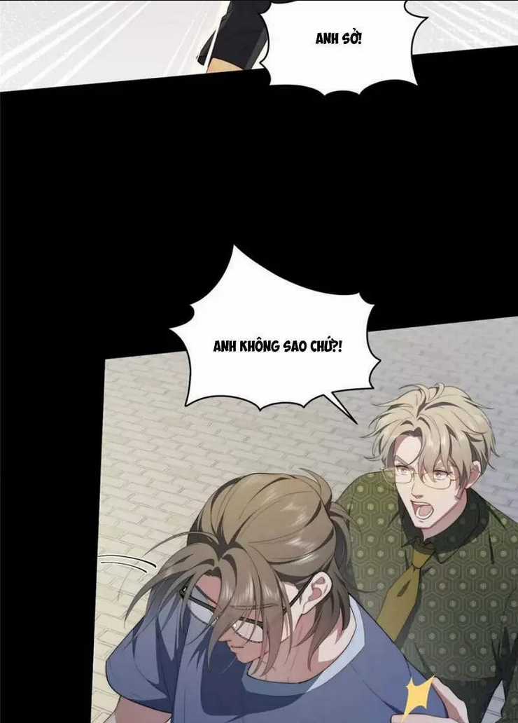 Nữ Chính Từ Trong Sách Chạy Ra Ngoài Rồi Phải Làm Sao Đây? Chapter 56 trang 2