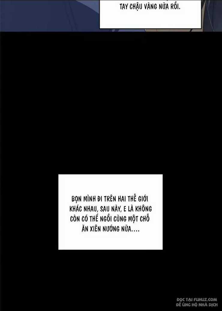 Nữ Chính Từ Trong Sách Chạy Ra Ngoài Rồi Phải Làm Sao Đây? Chapter 56 trang 20