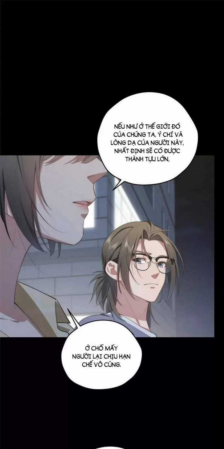 Nữ Chính Từ Trong Sách Chạy Ra Ngoài Rồi Phải Làm Sao Đây? Chapter 56 trang 21