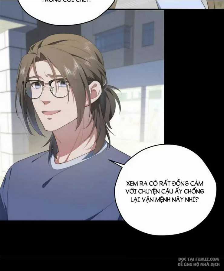 Nữ Chính Từ Trong Sách Chạy Ra Ngoài Rồi Phải Làm Sao Đây? Chapter 56 trang 24