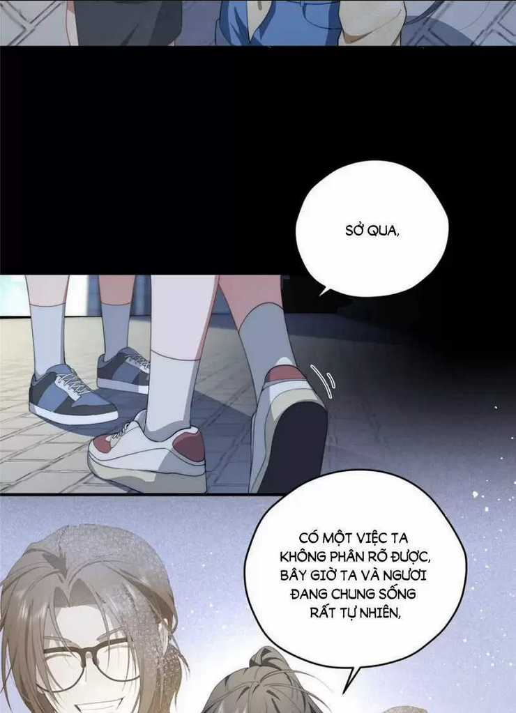 Nữ Chính Từ Trong Sách Chạy Ra Ngoài Rồi Phải Làm Sao Đây? Chapter 56 trang 28