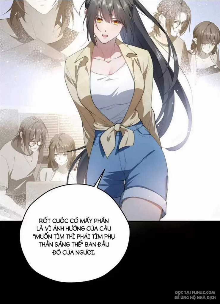 Nữ Chính Từ Trong Sách Chạy Ra Ngoài Rồi Phải Làm Sao Đây? Chapter 56 trang 29