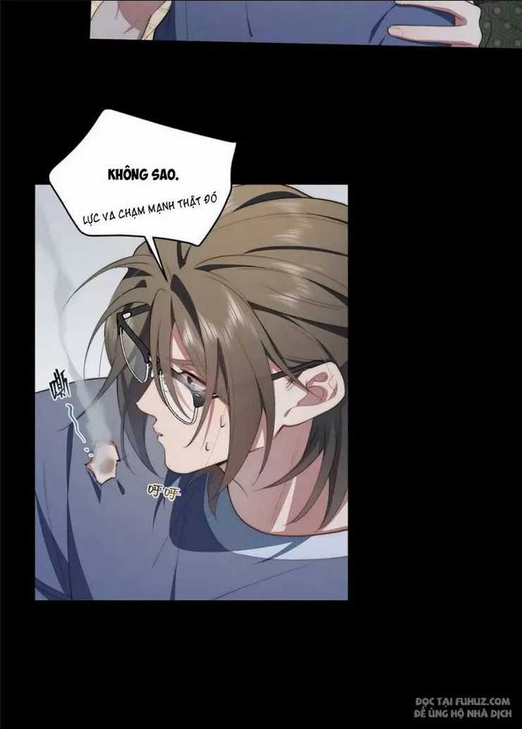 Nữ Chính Từ Trong Sách Chạy Ra Ngoài Rồi Phải Làm Sao Đây? Chapter 56 trang 3